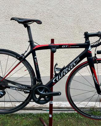 Wilier GTR Granturismo