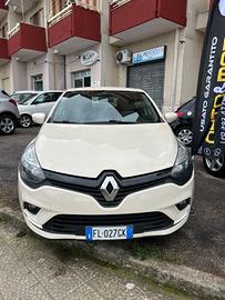 Renault Clio dCi 8V 75CV Start&Stop 5 porte Energy