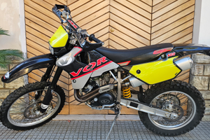 Vor 400 Enduro 2001 targato
