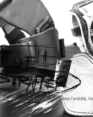 Cinturini artigianali in promozione