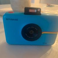 Polaroid Snap touch