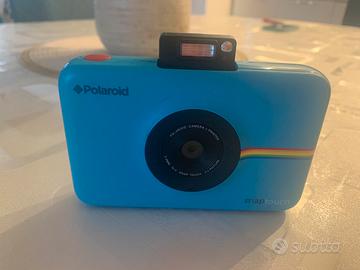 Polaroid Snap touch