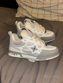 Louis Vittuon Skate 44 Grigie