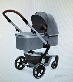 Joolz Hub Plus TRIO
