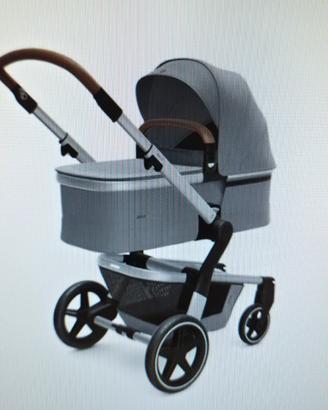 Joolz Hub Plus TRIO
