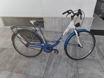 bici donna Gloria