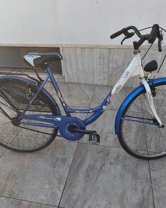 bici donna Gloria