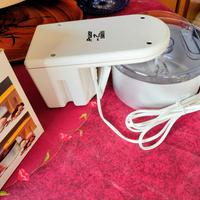 Gelatiera Ariete vintage 