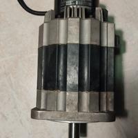 Servomotore Omron E88M-H1K130 1100W