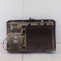 Ossatura Kit Radiatori Citroen C3 Pluriel 2008