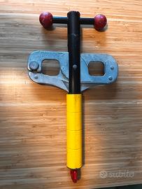 Bloccapedali Bullock