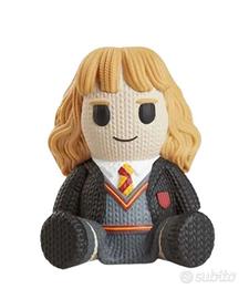 Hermione Granger Handmade By Robots