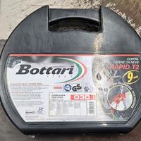 Catene neve BOTTARI rapid T2 misura 030