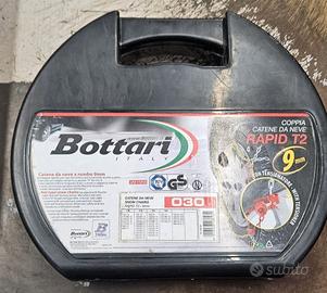 Catene neve BOTTARI rapid T2 misura 030