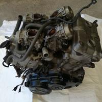 Motore Honda VFR 750