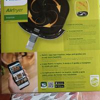 friggitrice ad aria