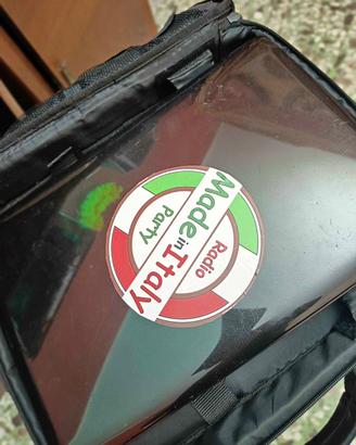 PC Portatile ASUS funzionante + Laptop HP