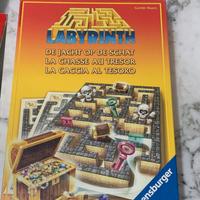 Gioco Caccia al tesoro