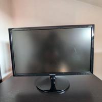 Samsung Monitor S24D330 24'' Full HD