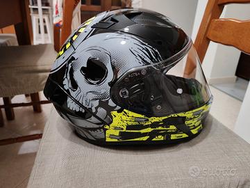 Casco Airoh Valor