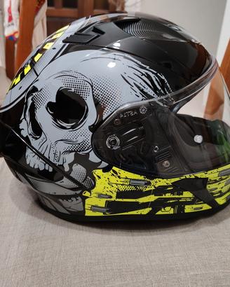 Casco Airoh Valor