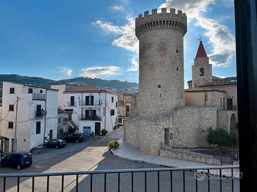 Casa indipendente panoramica a Colletorto - 135 mq