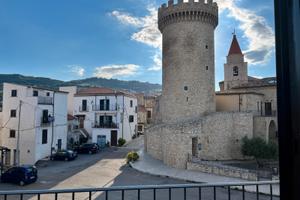 Casa indipendente panoramica a Colletorto - 135 mq