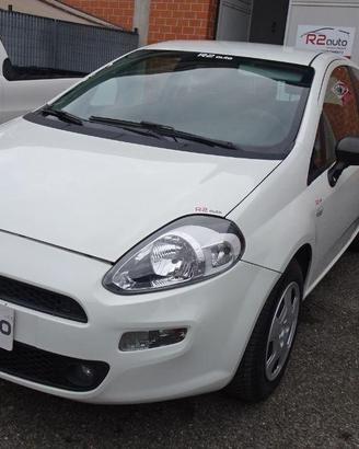 FIAT - Punto Evo 1300 MULTIJET VAN 4 POSTI