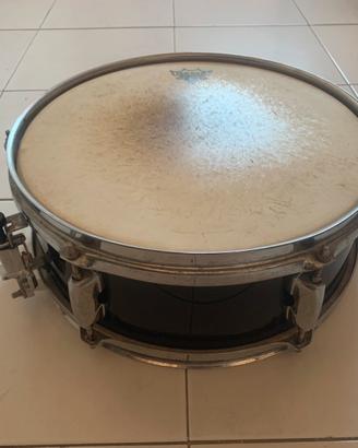 Rullante Tama 13” in legno