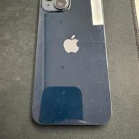 iPhone 14 Nero 128GB