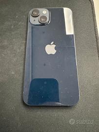 iPhone 14 Nero 128GB