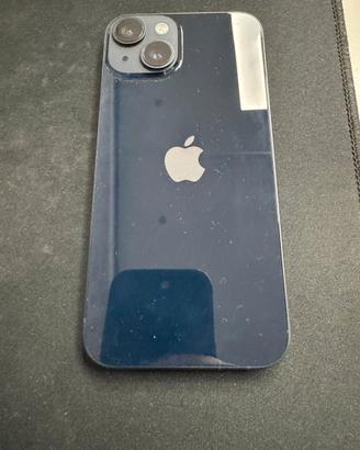 iPhone 14 Nero 128GB