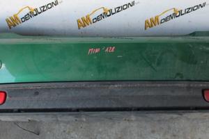 PARAURTI POSTERIORE MINI COOPER F56 ELETTRICA