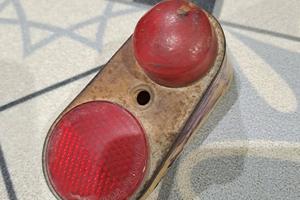 FANALINO POSTERIORE CATALUX