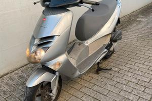 Aprilia Leonardo 150