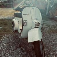 Vespa 50 PK S