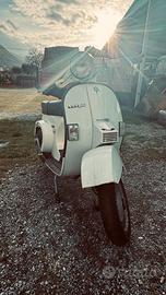 Vespa 50 PK S