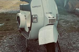 Vespa 50 PK S