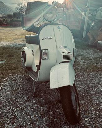 Vespa 50 PK S