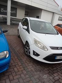 Ford cmax 