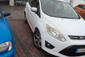 Ford cmax 