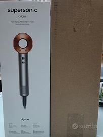 Asciugacapelli Dyson Supersonic Origin