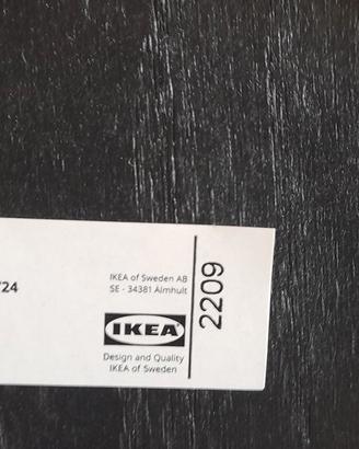 5 sgabelli ikea Franklin
