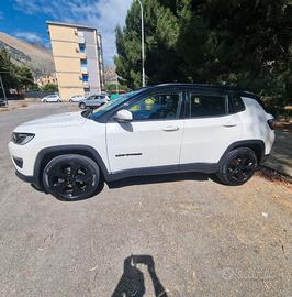 JEEP COMPASS 1.6 NIGHT EAGLE 2WD MULTIJET