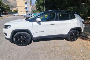 JEEP COMPASS 1.6 NIGHT EAGLE 2WD MULTIJET