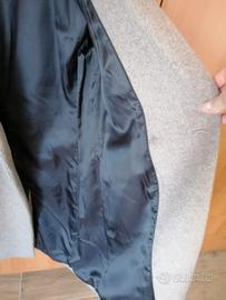cappotto donna