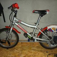 bicicletta bambino 