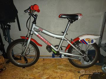 bicicletta bambino 