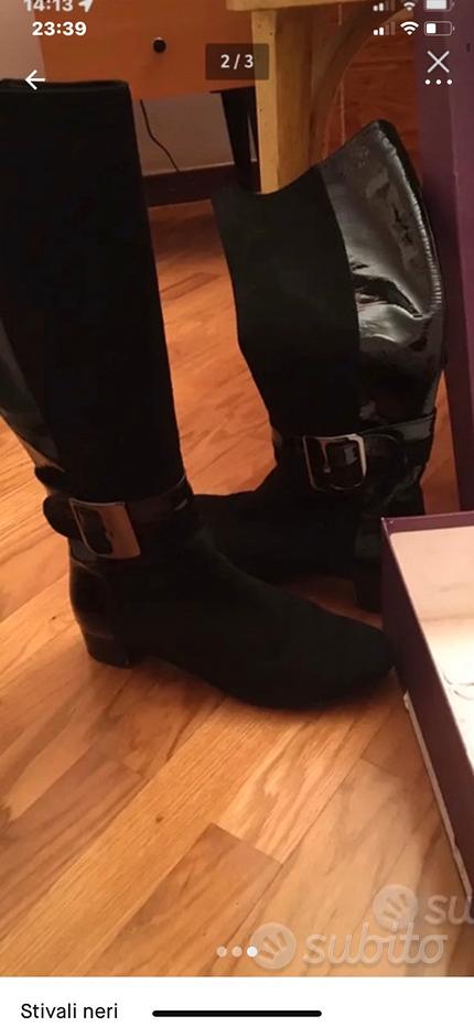 Stivali albano Vendita in Abbigliamento e accessori