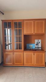 Mobile in legno